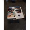Image 1 : LOT OF RECORDS INCLUDING QUEEN, PINK FLOYD, THE ROLLING STONES, DAVID BOWIE, JETHRO TULL, THE CARS A