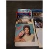 Image 2 : LOT OF RECORDS INCLUDING QUEEN, PINK FLOYD, THE ROLLING STONES, DAVID BOWIE, JETHRO TULL, THE CARS A