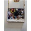 Image 1 : BOX OF JEWELRY