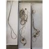 Image 3 : LOT OF JEWELRY