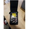 Image 1 : NINTENDO GAMEBOY DMG-01 CONSOLE WITH BATTLETOADS