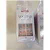 Image 2 : 16 BOXES OF VOGUISH FANTASY NAILS