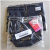 Image 1 : NEW SPANX SPANDEX TANK SHIRTAND NEW THONG SIZE LARGE