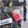 Image 2 : NEW SPANX SPANDEX TANK SHIRTAND NEW THONG SIZE LARGE