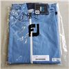 Image 1 : NEW FOOTJOY HYDROLITE RAIN JACKET SIZE MEDIUM