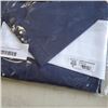 Image 2 : NEW FOOTJOY HYDROLITE SS RAIN SHIRT NV/WH W/BK SIZE MEDIUM