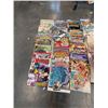 Image 2 : LOT OF MARVEL AND DC COMICS