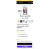 Image 2 : 2 NEW SMART RACKING MOBILE PHONE HOLDER RETAIL $114