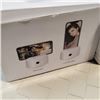 Image 3 : 2 NEW SMART RACKING MOBILE PHONE HOLDER RETAIL $114