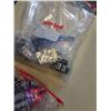 Image 4 : 2 BAGS OF NEW EVAPE FLAVORS AND ACCESSORIES