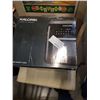 Image 2 : KALORIK SMART FRYER OVEN 10QT - TESTED WORKING - RETAIL $269