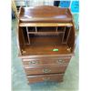 Image 2 : ROLLTOP DESK