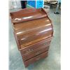 Image 3 : ROLLTOP DESK