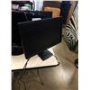 Image 2 : 3 COMPUTER MONITORS - HP, DELL AND SAMSUNG