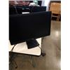 Image 3 : 3 COMPUTER MONITORS - HP, DELL AND SAMSUNG