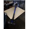 Image 1 : SHARK PET PRO CORDLESS VACUUM WITH ACCESSORIES AND CHARGER TESTED AND WORKING RETAIL $399