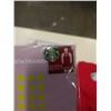 Image 5 : TRAY OF STARBUCKS COLLECTIBLES, CANADA MUG, WATER BOTTLES, APRON, BARISTA TRAINER PIN