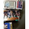 Image 4 : 8 BOXES OF SPORTS AND COLLECTOR CARDS