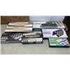 Image 1 : LOT OF BOARD AND TRAVEL GAMES