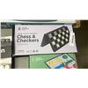 Image 5 : LOT OF BOARD AND TRAVEL GAMES
