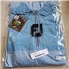 Image 1 : NEW FOOTJOY HYDROKNIT PULLOVER  TONAL BLUE SIZE LARGE