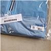 Image 2 : NEW FOOTJOY HYDROKNIT PULLOVER  TONAL BLUE SIZE LARGE