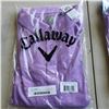 Image 1 : NEW CALLAWAY OPTI DRY COLLARED GOLF SHIRT SIZE XXL