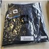 Image 1 : NEW FOOTJOY DJ LIGHT PANTS BLACK SIZE X-LARGE