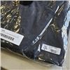 Image 2 : NEW FOOTJOY DJ LIGHT PANTS BLACK SIZE X-LARGE