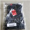 Image 1 : NEW SPANX FAUX LEATHER LEGGINGS SIZE LARGE
