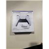 Image 1 : SONY DUALSENSE CONTROLLER FOR PS5 - TESTED WORKING - RETAIL $89