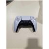 Image 2 : SONY DUALSENSE CONTROLLER FOR PS5 - TESTED WORKING - RETAIL $89