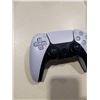 Image 3 : SONY DUALSENSE CONTROLLER FOR PS5 - TESTED WORKING - RETAIL $89