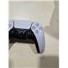 Image 4 : SONY DUALSENSE CONTROLLER FOR PS5 - TESTED WORKING - RETAIL $89