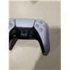 Image 6 : SONY DUALSENSE CONTROLLER FOR PS5 - TESTED WORKING - RETAIL $89