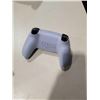 Image 8 : SONY DUALSENSE CONTROLLER FOR PS5 - TESTED WORKING - RETAIL $89