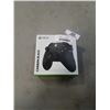 Image 1 : XBOX CARBON BLACK WIRELESS CONTROLLER - TESTED WORKING