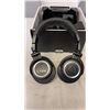 Image 4 : AUDIO TECHNICA ATH-M50XBT BLUETOOTH OVER EAR HEADPHONES - TESTED WORKING- RETAIL $249