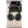 Image 5 : AUDIO TECHNICA ATH-M50XBT BLUETOOTH OVER EAR HEADPHONES - TESTED WORKING- RETAIL $249