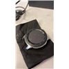 Image 3 : SAMSUNG GALAXY WATCH 46MM W/ CHARGER - TESTED WORKING, RETAIL $419