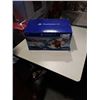 Image 1 : SONY PSVR PLAYSTATION VR HEADSET WITH PLAYSTATION MOVE CONTROLLERS - TESTED WORKING - RETAIL $448