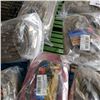 Image 3 : 12 NEW SETS OF 1" HIKING/LUGGAGE STRAPS 40" LONG RETAIL $100