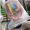 Image 4 : 12 NEW SETS OF 1" HIKING/LUGGAGE STRAPS 40" LONG RETAIL $100