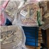 Image 5 : 12 NEW SETS OF 1" HIKING/LUGGAGE STRAPS 40" LONG RETAIL $100