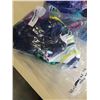 Image 4 : LOT OF NEW BATHING SUITS SIZE 28-30