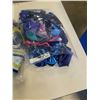 Image 5 : LOT OF NEW BATHING SUITS SIZE 28-30