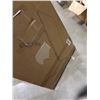 Image 2 : VIVO WHITE 55 X 24 INCH ELECTRIC SIT STAND DESK