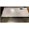 Image 4 : AS NEW INSIGNIA 47-90 INCH FULL MOTION TV WALL MOUNT UP TO 130LBS