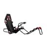 Image 1 : AS NEW NEXT LEVEL RACING FGTLITE FORMULA & GT FOLDABLE COCKPIT - RETAIL $399