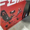 Image 3 : AS NEW NEXT LEVEL RACING FGTLITE FORMULA & GT FOLDABLE COCKPIT - RETAIL $399